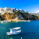 Agia Galini, Kreta | griechenland.de