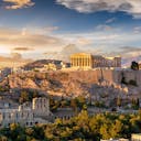 Akropolis, Athen | griechenland.de