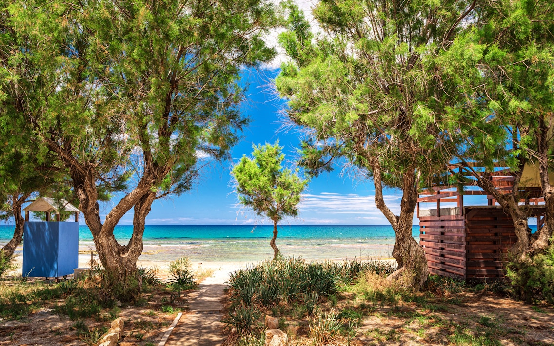 Anissaras Beach, Kreta | Griechenland.de