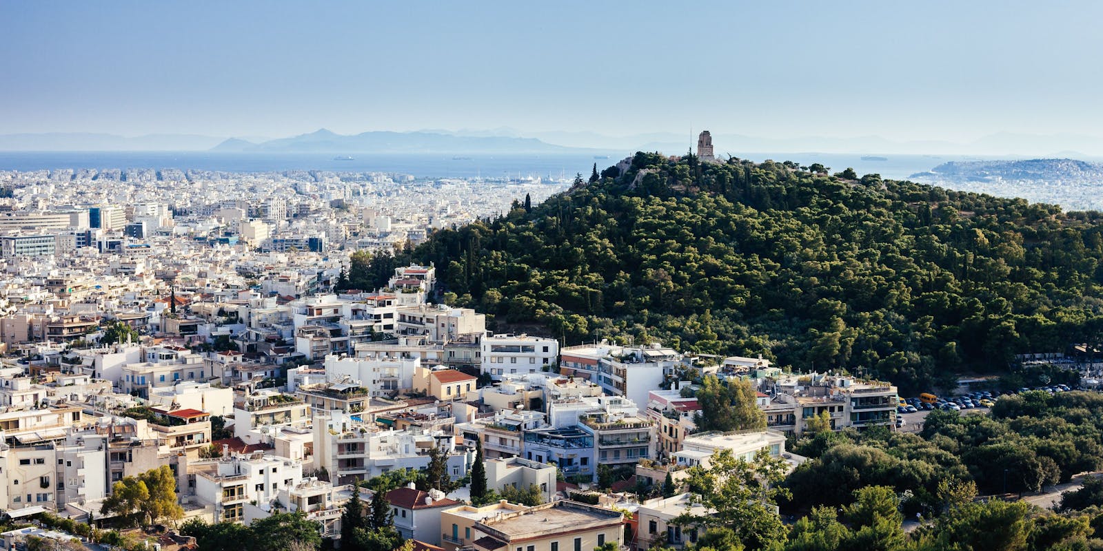 Athen | griechenland.de