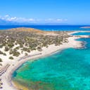 Chrissi Island, Kreta | Griechenland.de