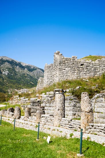Dodona, Epirus | griechenland.de