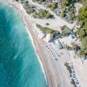 Fourni Beach, Rhodos | Griechenland.de