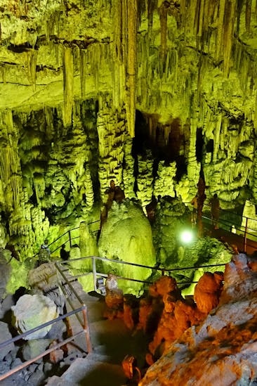 Höhle von Psychro, Kreta | griechenland.de