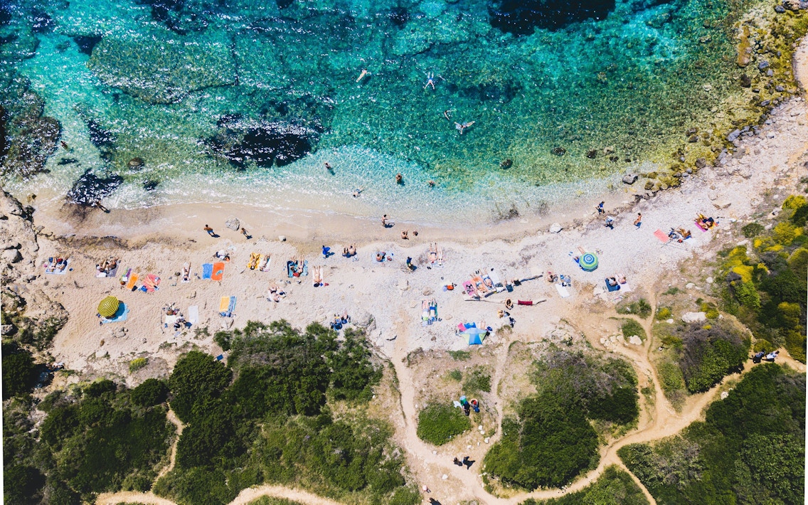 Korfu, Ionische Inseln | griechenland.de