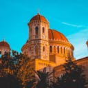 Metropolitankirche des hl. Gregorios Palamas, Thessaloniki | griechenland.de