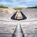 Olympia-Stadion in Athen | griechenland.de