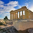 Parthenon, Athen | griechenland.de