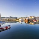 Hafen von Rethymno, Kreta | griechenland.de