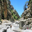 Samaria-Schlucht, Kreta | griechenland.de