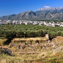 Sparta, Peloponnes | griechenland.de