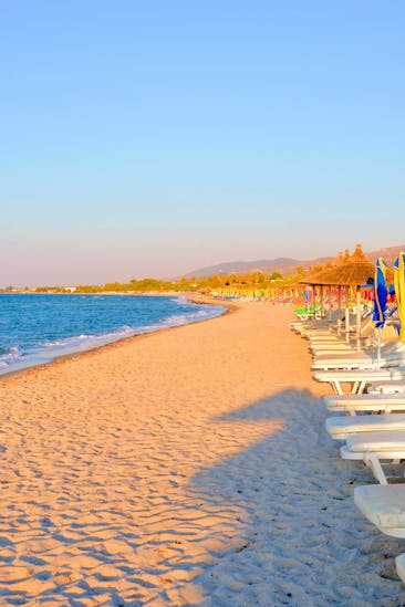 Tigaki und Tigaki Beach, Kos | Griechenland.de