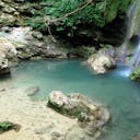 Wasserfall von Fonissa, Kythira | Griechenland.de