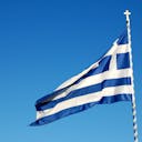 griechische Fahne | griechenland.de
